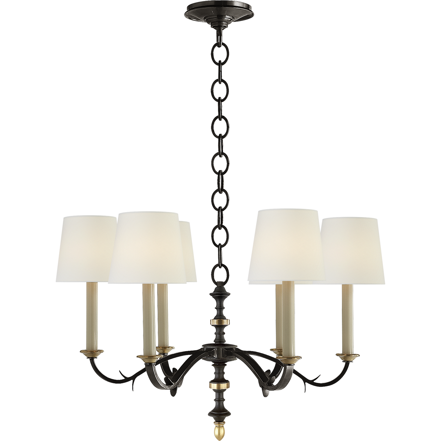 Channing Small Chandelier