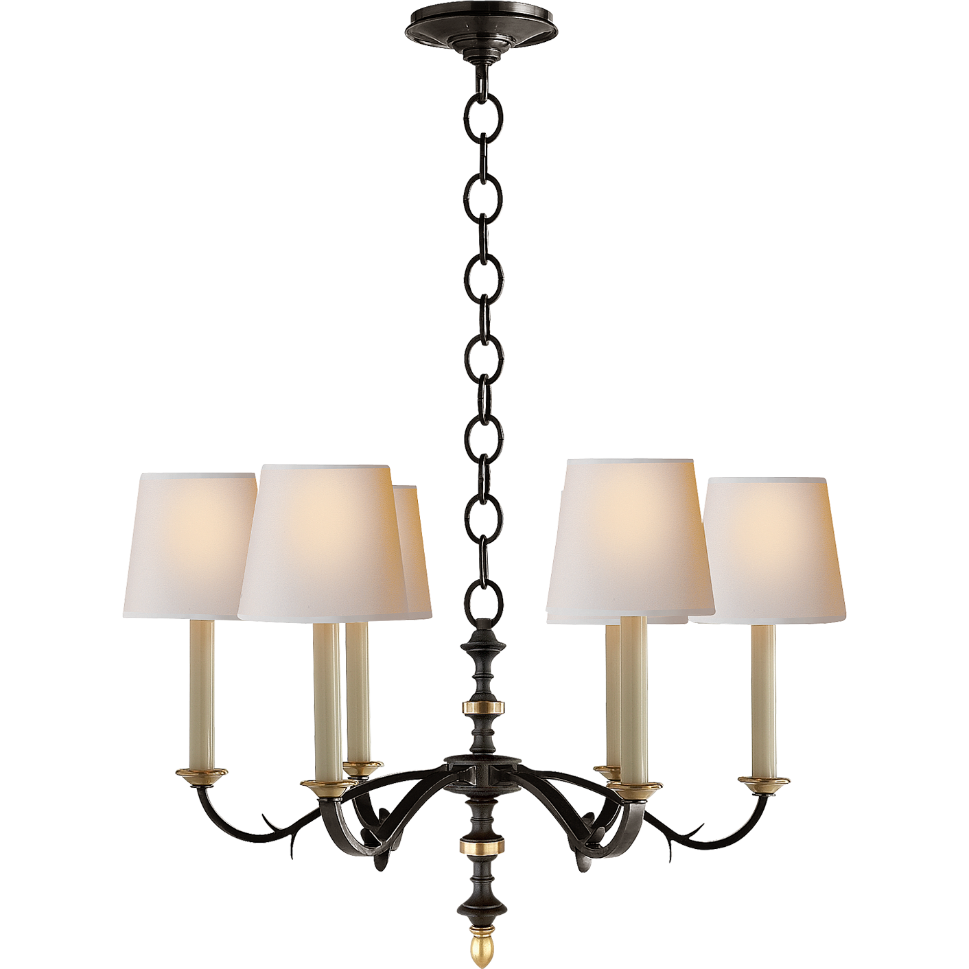 Channing Small Chandelier