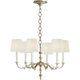 Channing Small Chandelier