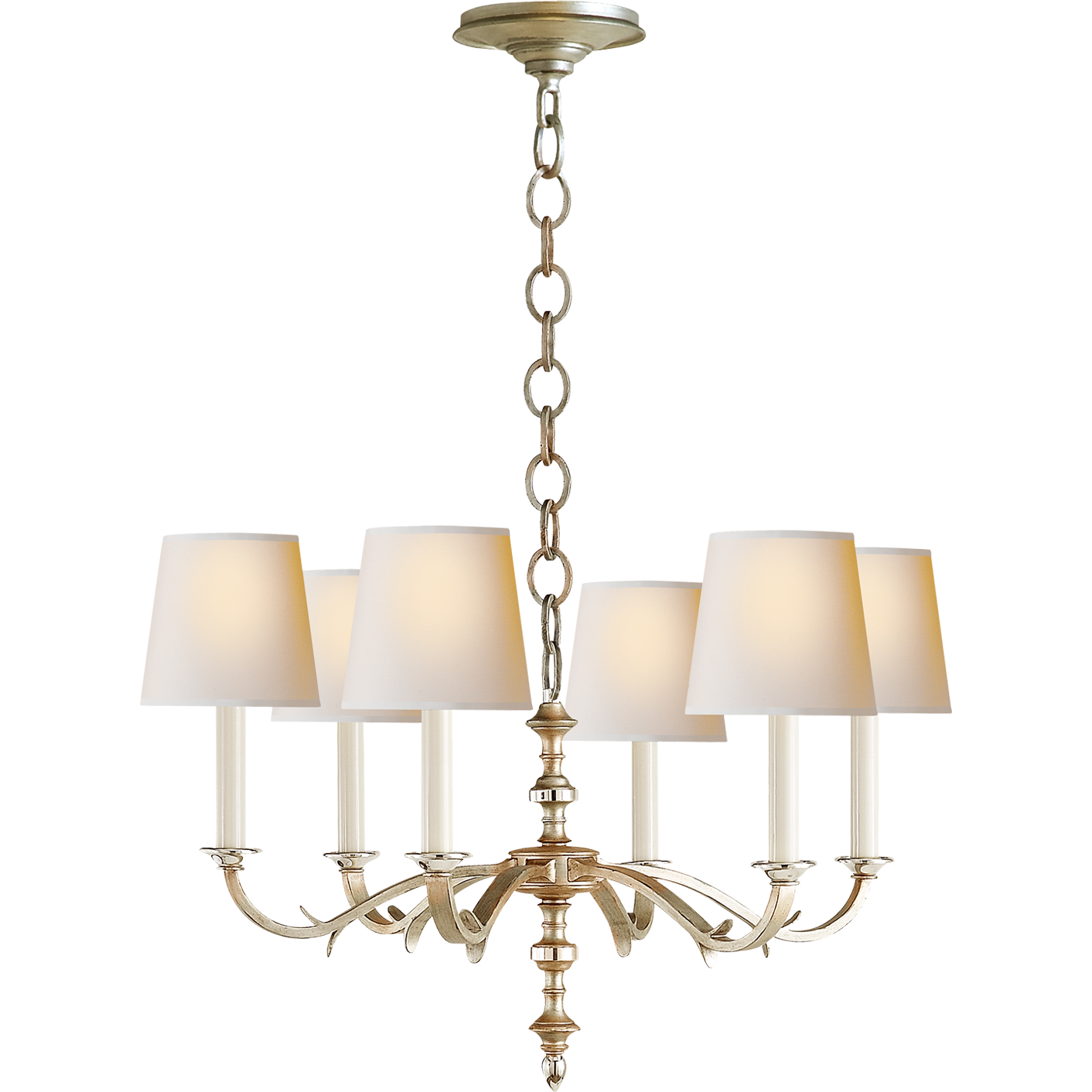 Channing Small Chandelier