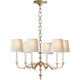 Channing Small Chandelier