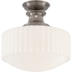 Milton Road Flush Mount