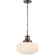 Milton Road Pendant