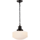 Milton Road Pendant