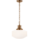 Milton Road Pendant