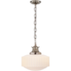 Milton Road Pendant