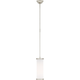 Calliope Small Pendant