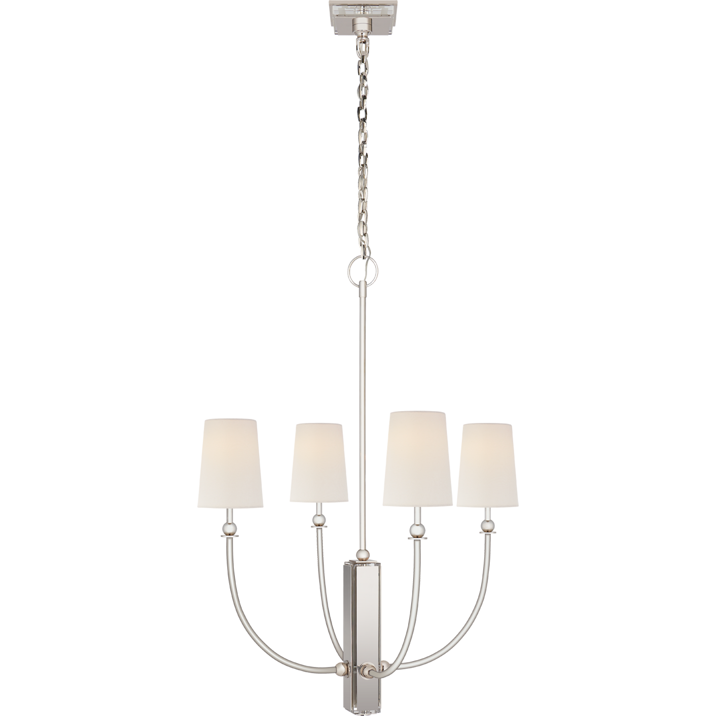 Hulton Medium Chandelier