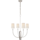 Hulton Medium Chandelier