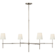 Bryant Grande Chandelier