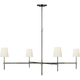 Bryant Grande Chandelier