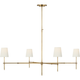 Bryant Grande Chandelier