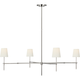 Bryant Grande Chandelier