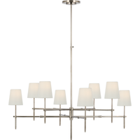 Bryant Extra Large Two Tier Chandelier