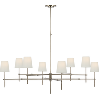 Bryant Grande Two Tier Chandelier