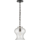 Katie Bell Jar Pendant