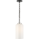 Katie Cylinder Pendant
