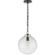 Katie Globe Pendant