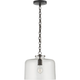 Katie Dome Pendant