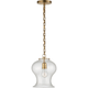 Katie Bell Jar Pendant