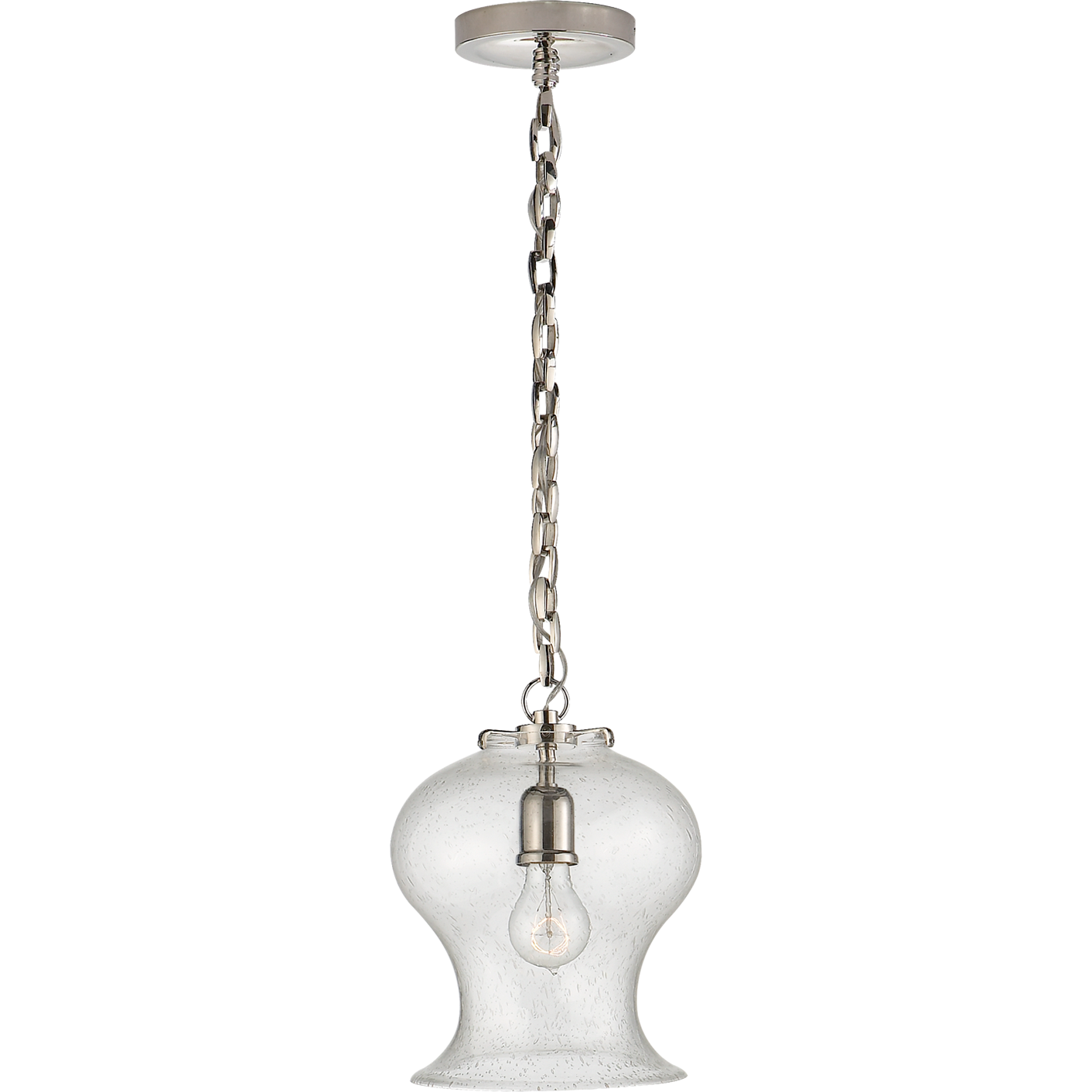 Katie Bell Jar Pendant