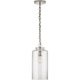 Katie Cylinder Pendant