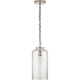 Katie Cylinder Pendant