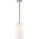 Katie Cylinder Pendant