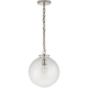 Katie Globe Pendant
