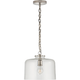 Katie Dome Pendant