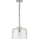 Katie Dome Pendant