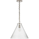 Katie Conical Pendant