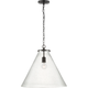 Katie Large Conical Pendant