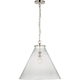 Katie Large Conical Pendant