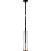 Calix Tall Pendant