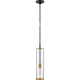 Calix Tall Pendant