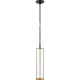 Calix Tall Pendant