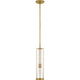 Calix Tall Pendant