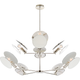 Osiris Large Reflector Chandelier