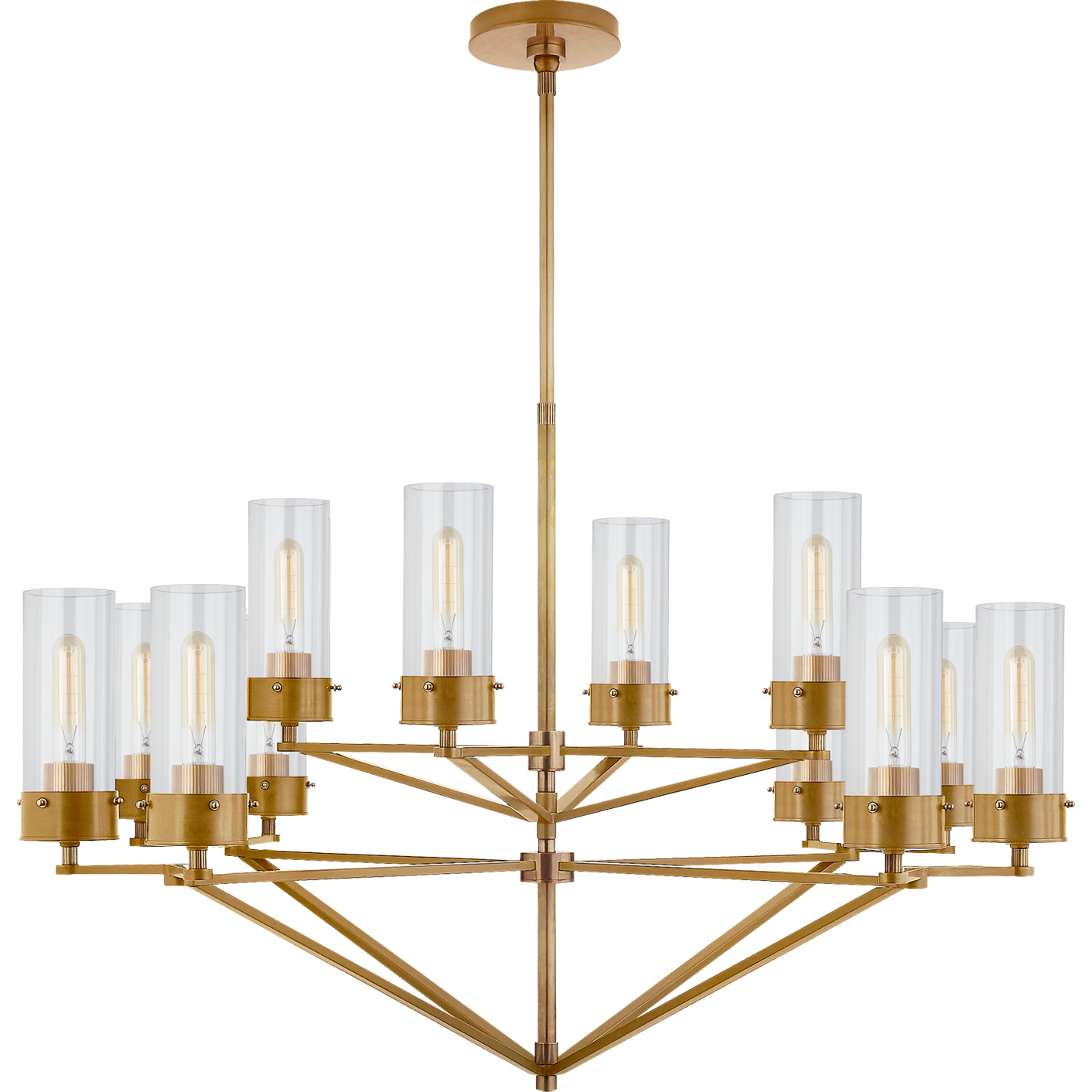 Marais Large Chandelier