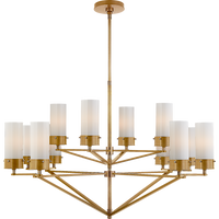 Marais Large Chandelier