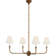 Piaf Large Chandelier