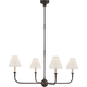 Piaf Large Chandelier