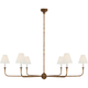 Piaf Grande Chandelier