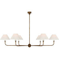 Piaf Oversized Chandelier