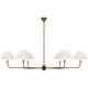 Piaf Oversized Chandelier