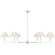 Piaf Oversized Chandelier