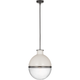 Maxey 14" Globe Pendant