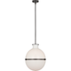 Maxey 14" Globe Pendant