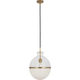 Maxey 14" Globe Pendant